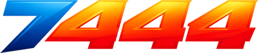 7444 logo